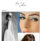 events concept design - new sixties