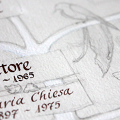 albero genealogico