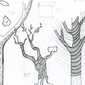 albero genealogico