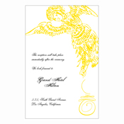 Invito di matrimonio